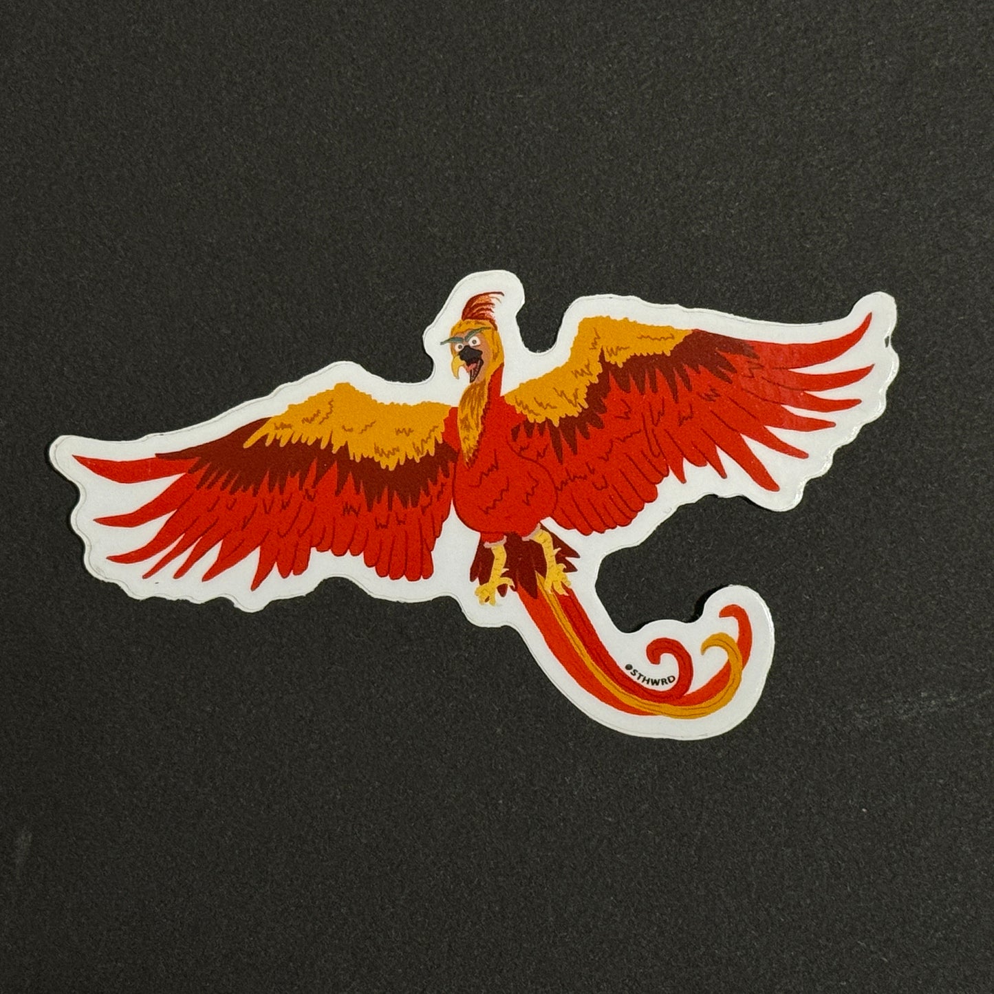 Complete Animal Vinyl Sticker Set image 9