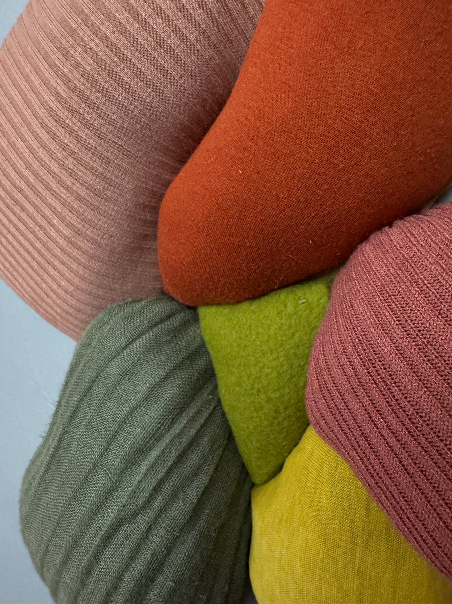 Gloob #14 Textile Wall Art
