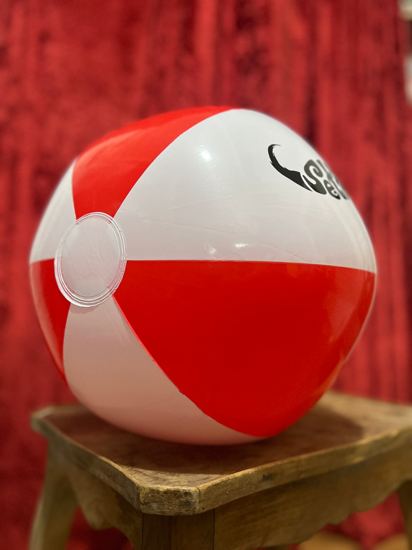 Sethward Beach Ball image 3