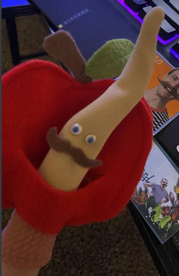 Finger Puppets image 2