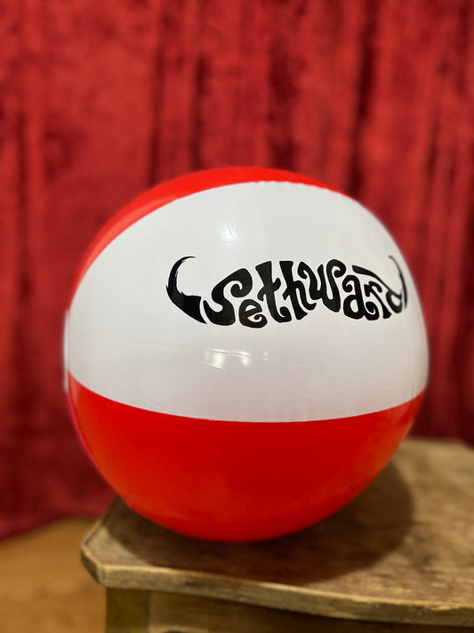 Sethward Beach Ball image 1