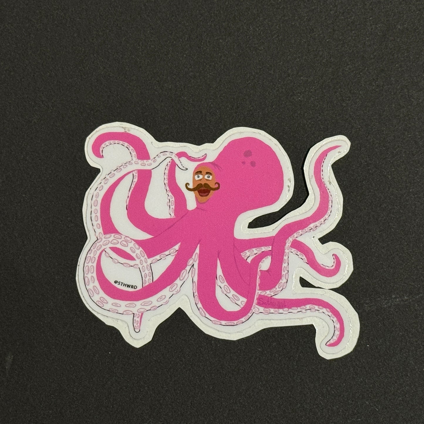 Complete Animal Vinyl Sticker Set image 12