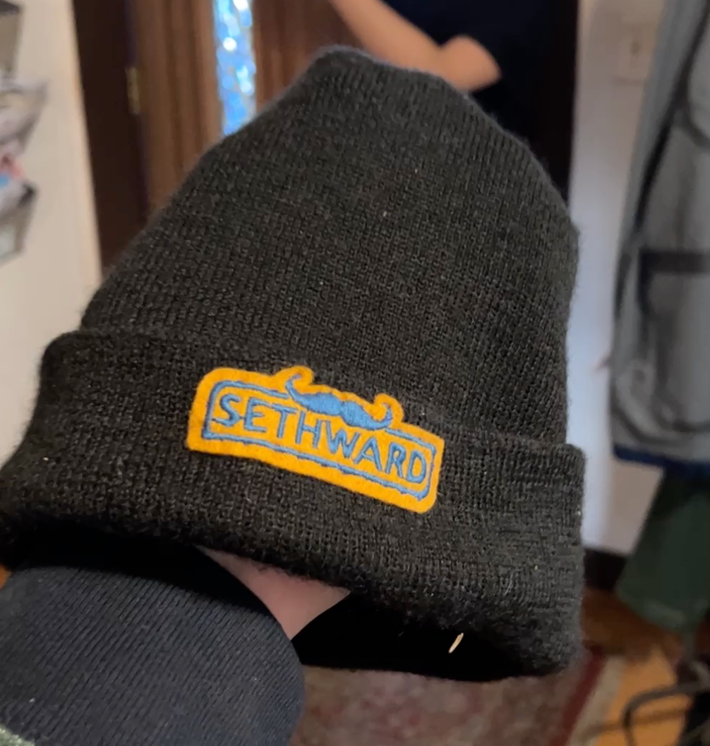 Beanie image 0