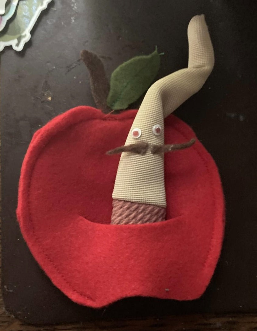 Finger Puppets image 3