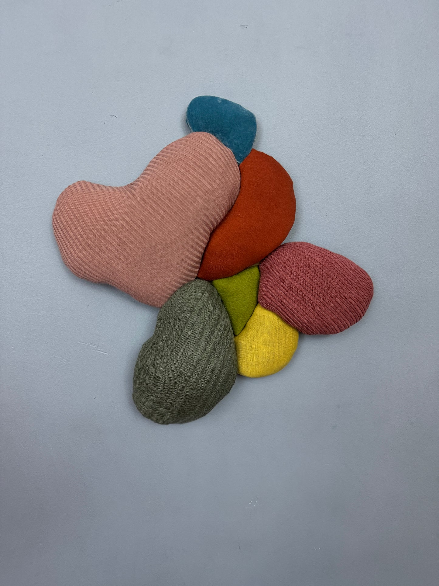 Gloob #14 Textile Wall Art