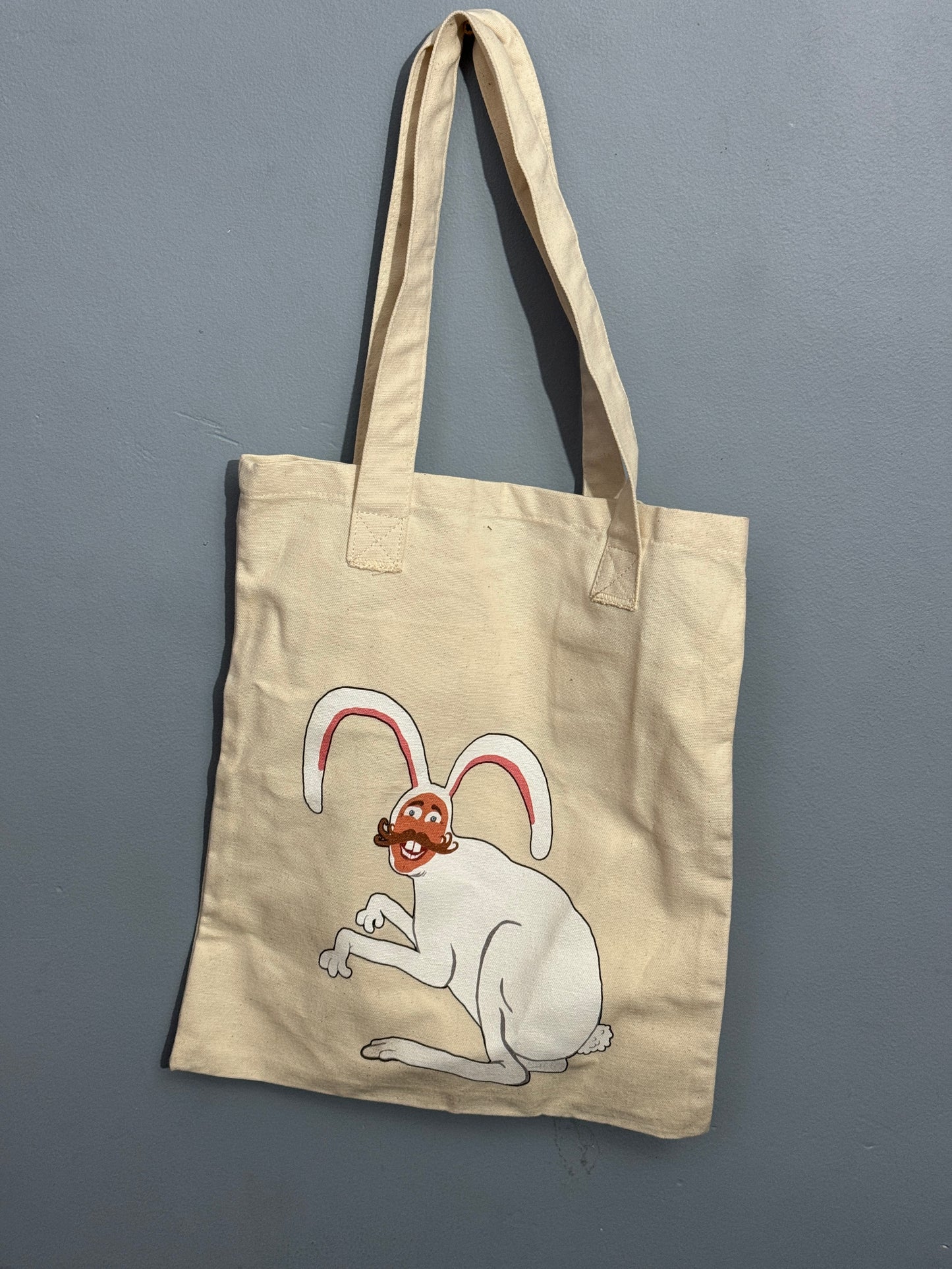 Sethward Canvas Tote Bags