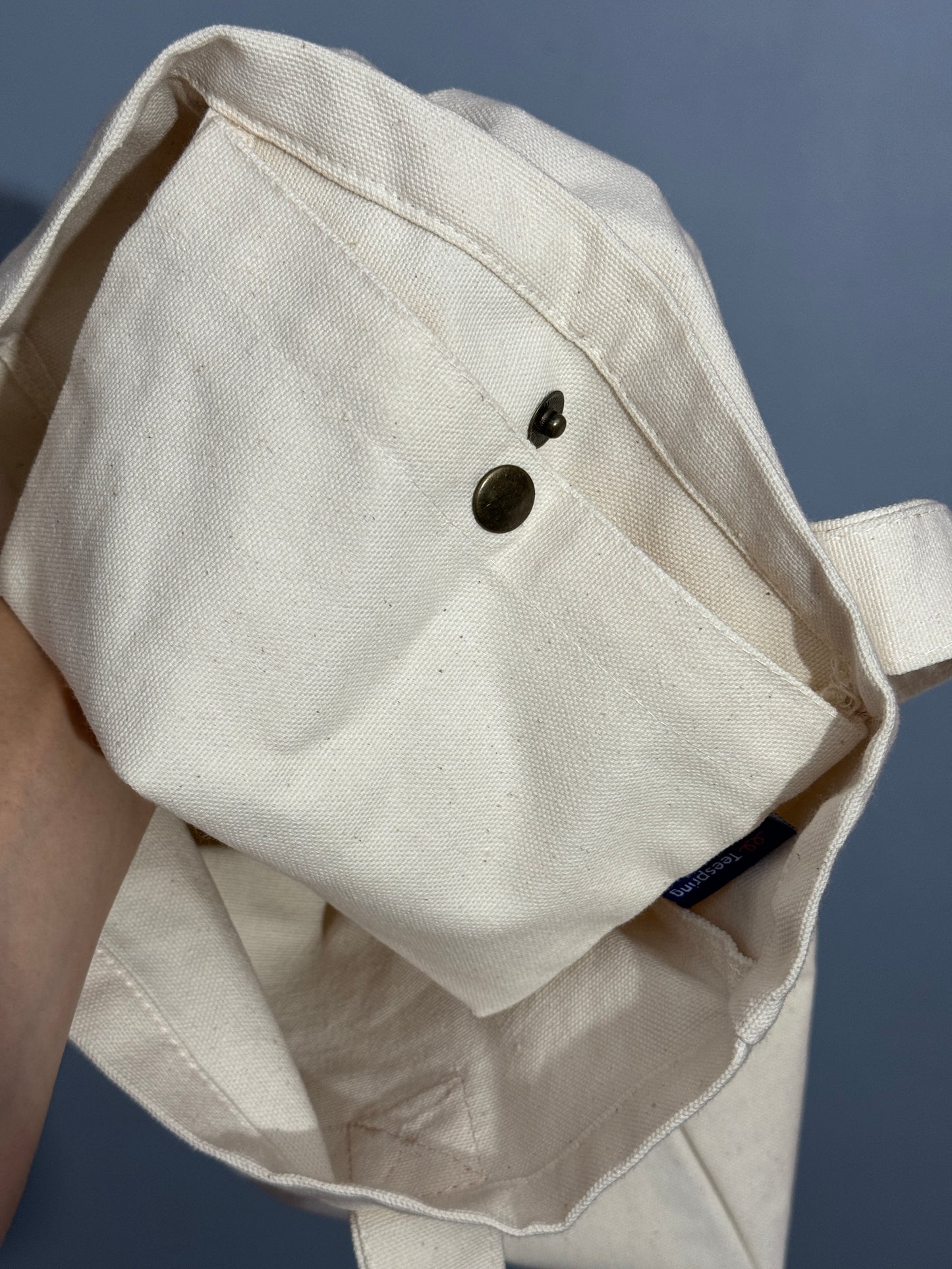 Sethward Canvas Tote Bags