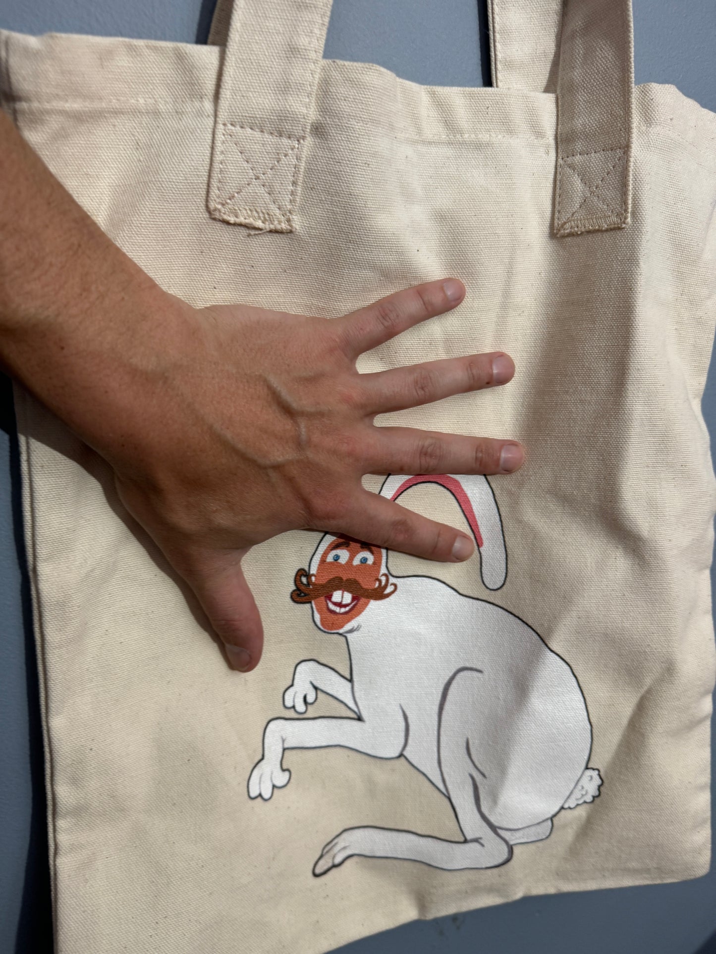 Sethward Canvas Tote Bags