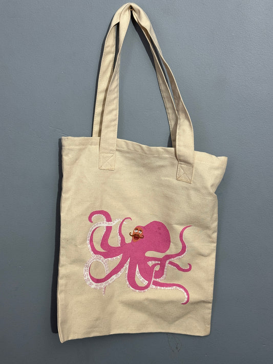 Sethward Canvas Tote Bags