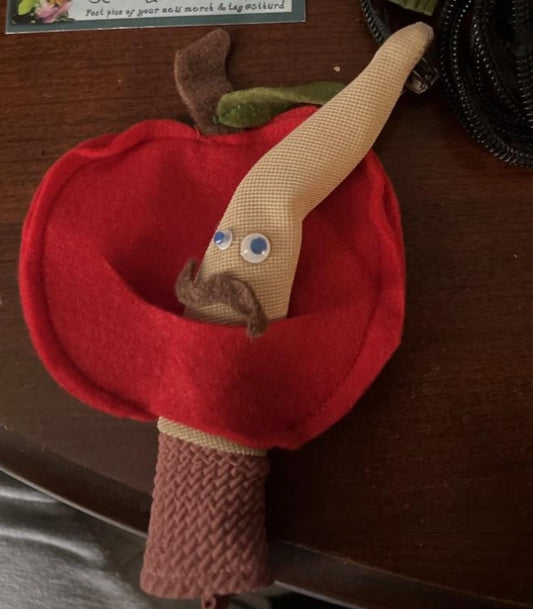 Finger Puppets image 1